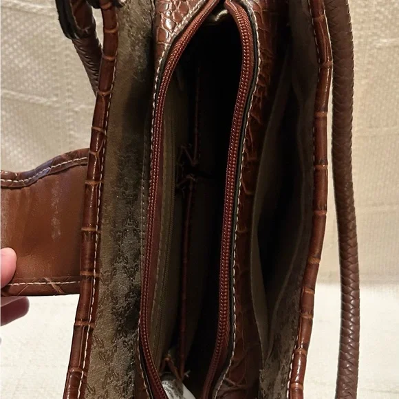 ROSETTI purse with matching keychain - Picture 10 of 14